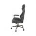 Кресло игровое Аклас Варяг Tilt (ZO-24 Dark Grey) (00172370)
