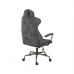 Кресло игровое Аклас Варяг Tilt (ZO-24 Dark Grey) (00172370)