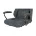 Кресло игровое Аклас Варяг Tilt (ZO-24 Dark Grey) (00172370)