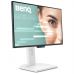 Монитор BenQ GW2490TC White