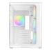 Корпус для ПК OCYPUS IOTA C70 WH CURVE ARGB DIGITAL (IOTA-C70-WHD400CD-GL)