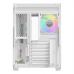 Корпус для ПК OCYPUS IOTA C70 WH CURVE ARGB DIGITAL (IOTA-C70-WHD400CD-GL)