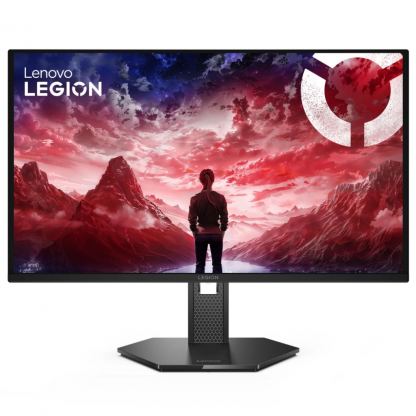 Монитор Lenovo 27Q-10 (67E1GAC1UA)