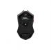 Мишка Defender M601WL-BA Wireless + mouse pad Black/Red (78227)