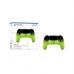 Геймпад Sony Playstation DualSense Bluetooth PS5 Remix Green (1000048532)