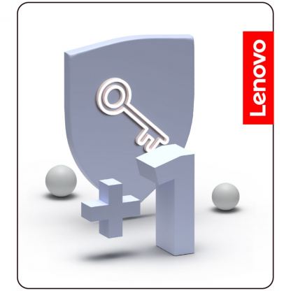 Розширення гарантії Lenovo 2Y Onsite upgrade from 1Y Courier/Carry-in (5WS0K75723)