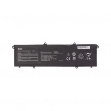 Аккумулятор для ноутбука ASUS Vivobook 14X M1403QA (C31N2105) 11.1V 4100mAh PowerPlant (NB432356)