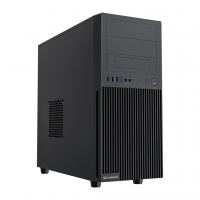 Корпус для ПК Gamemax MT836-NP-U3-TYC-CR