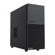 Корпус для ПК Gamemax MT836-NP-U3-TYC-CR