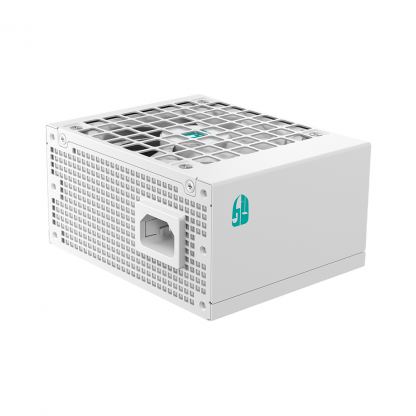 Блок питания Deepcool 850W GamerStorm PS850G White (R-PS850G-FE0W-JGEU)