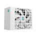Блок питания Deepcool 850W GamerStorm PS850G White (R-PS850G-FE0W-JGEU)
