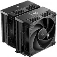 Кулер для процессора Deepcool AK620 G2 Digital NYX Black (R-AK620G2-BKNNMN-GJD-1)