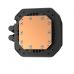 Система рідинного охолодження Deepcool LM240 Black (R-LM240-BKDMMC-1)