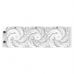 Система рідинного охолодження ID-Cooling FX360 LCD WHITE