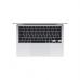 Ноутбук Apple MacBook Air 13 M5 A3449 Silver (MDH94UA/A)