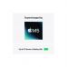 Ноутбук Apple MacBook Air 13 M5 A3449 Silver (MDH94UA/A)