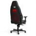 Кресло игровое Noblechairs LEGEND DOOM Green (NBL-LGD-PU-DDA)
