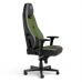 Кресло игровое Noblechairs LEGEND DOOM Green (NBL-LGD-PU-DDA)