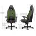 Кресло игровое Noblechairs LEGEND DOOM Green (NBL-LGD-PU-DDA)