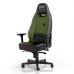 Кресло игровое Noblechairs LEGEND DOOM Green (NBL-LGD-PU-DDA)