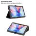 Чохол до планшета BeCover Slimbook Oscal Pad 60 10.1