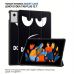 Чехол для планшета BeCover Smart Case Lenovo Idea Tab Plus 12.1