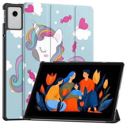 Чехол для планшета BeCover Smart Case Lenovo Idea Tab Plus 12.1