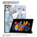 Чехол для планшета BeCover Smart Case Lenovo Idea Tab Plus 12.1