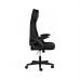 Крісло ігрове GT Racer X-5993-1 Black (X-5993-1 Fabric Black)