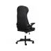 Крісло ігрове GT Racer X-5993-1 Black (X-5993-1 Fabric Black)