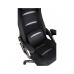 Крісло ігрове GT Racer X-5993-1 Black (X-5993-1 Fabric Black)