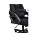 Крісло ігрове GT Racer X-5993-1 Black (X-5993-1 Fabric Black)