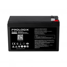 Батарея к ИБП Prologix 12V-8Ah (PL12-8)