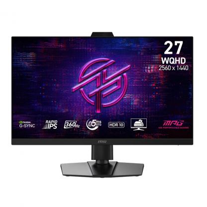 Монитор MSI MPG 272QRF X36