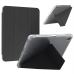 Чохол до планшета BeCover Ultra Slim Origami Transparent Apple iPad Air 11