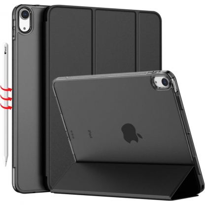 Чохол до планшета BeCover Tri Fold Hard Apple iPad Air 11
