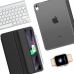 Чохол до планшета BeCover Tri Fold Hard Apple iPad Air 11