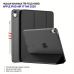 Чохол до планшета BeCover Tri Fold Hard Apple iPad Air 11