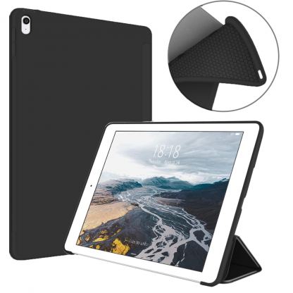 Чехол для планшета BeCover Tri Fold Soft TPU Silicone Apple iPad Air 11