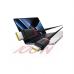 Дата кабель USB-C to USB-C 2.0m 100W Dura Series black red Baseus (P10377803U01-03)