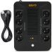 Пристрій безперебійного живлення GEAR GU-850PLUS6