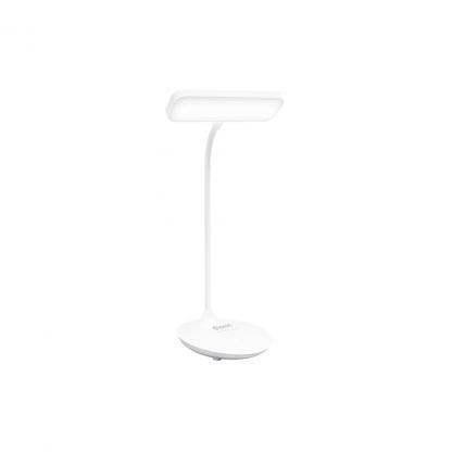Настольная лампа DYXON MEGALIGHT 300 White (DXNLMGLGT300W)