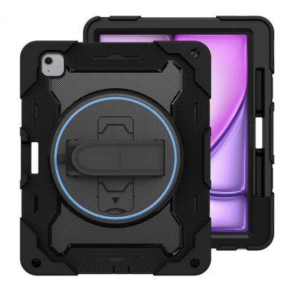 Чехол для планшета BeCover Horizontal handle Apple iPad Air 13