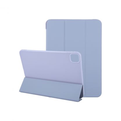 Чохол до планшета BeCover Tri Fold Soft TPU Silicone Apple iPad Air 13