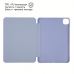 Чохол до планшета BeCover Tri Fold Soft TPU Silicone Apple iPad Air 13
