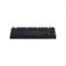 Клавиатура Hator Skyfall 80 PRO Aurum Vanila Silent RGB Wireless/Bluetooth/USB UA Black (HTK4181UA)