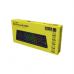 Клавиатура Hator Skyfall 80 PRO Aurum Vanila Silent RGB Wireless/Bluetooth/USB UA Black (HTK4181UA)