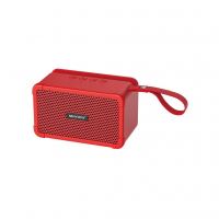 Акустическая система NEWVEW NV-9193 BT/USB/TF/FM Red (NWVW-NV-9193-RD)