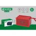 Акустическая система NEWVEW NV-9193 BT/USB/TF/FM Red (NWVW-NV-9193-RD)