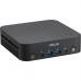 Комп'ютер ASUS PN54-BBR321MNS1 / Ryzen3 210, 2*SO-DIMM, M.2SSD, WiFi (90MR01D2-M000C0)